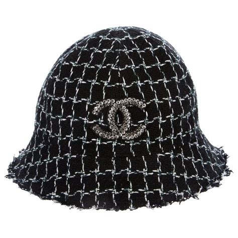 chanel headwear website